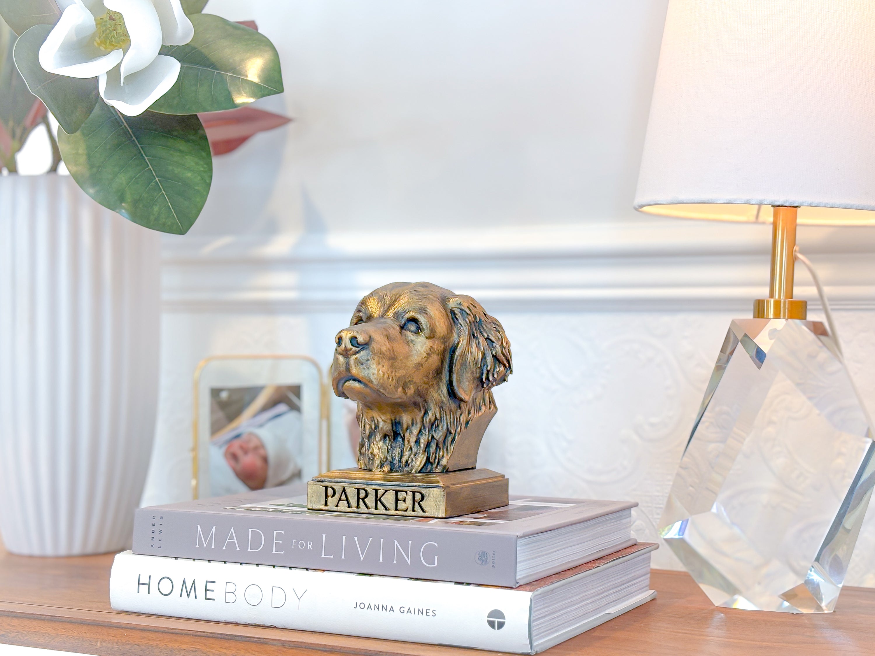 Personalized Home Decor: Adding a Personal Touch to Your Space